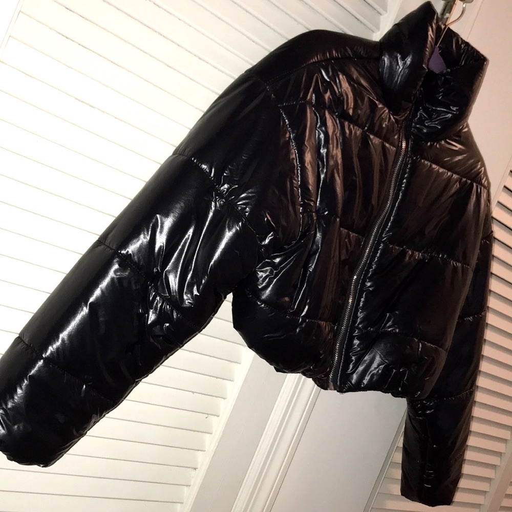 Jacket - Picture 2 of 6